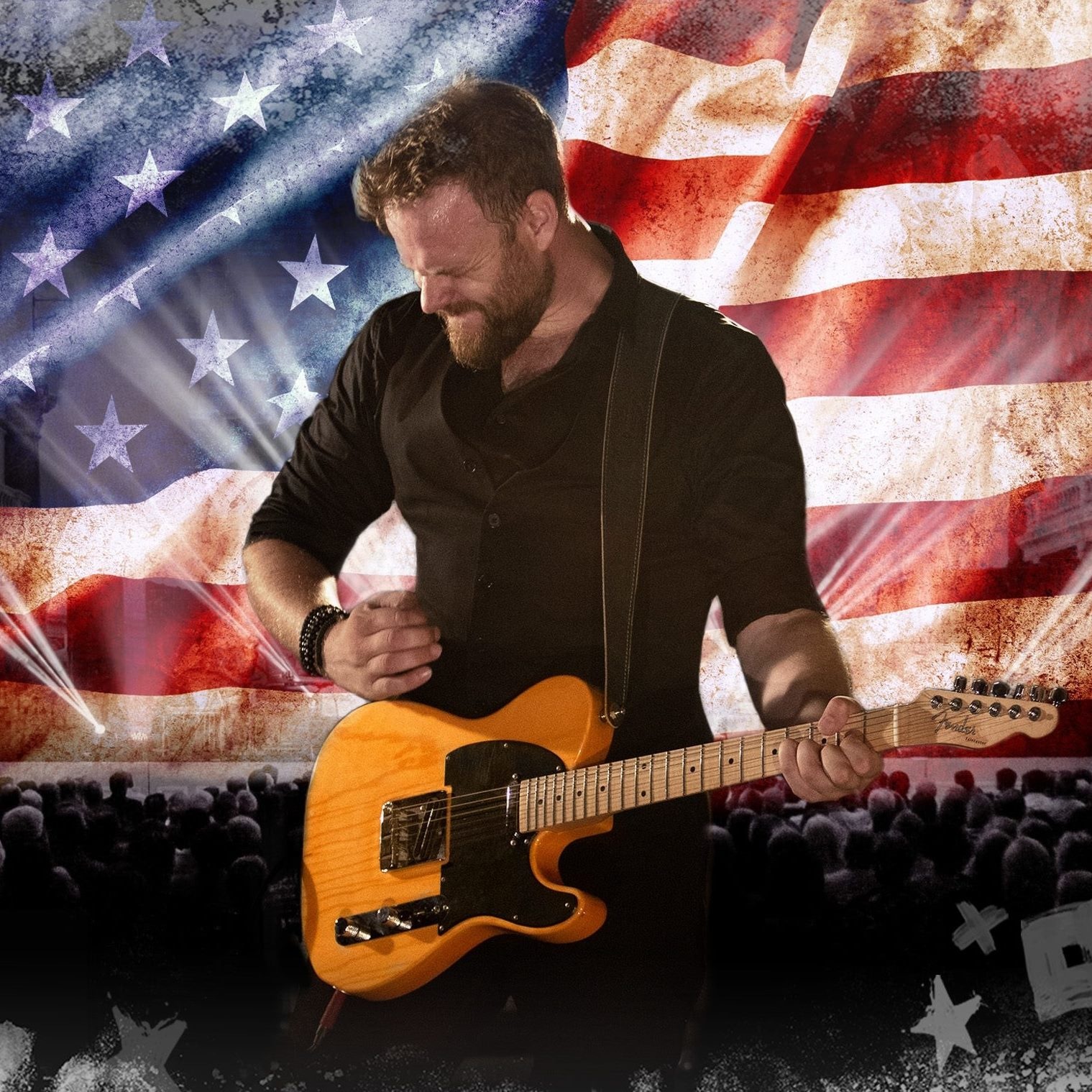 Legend Of Springsteen