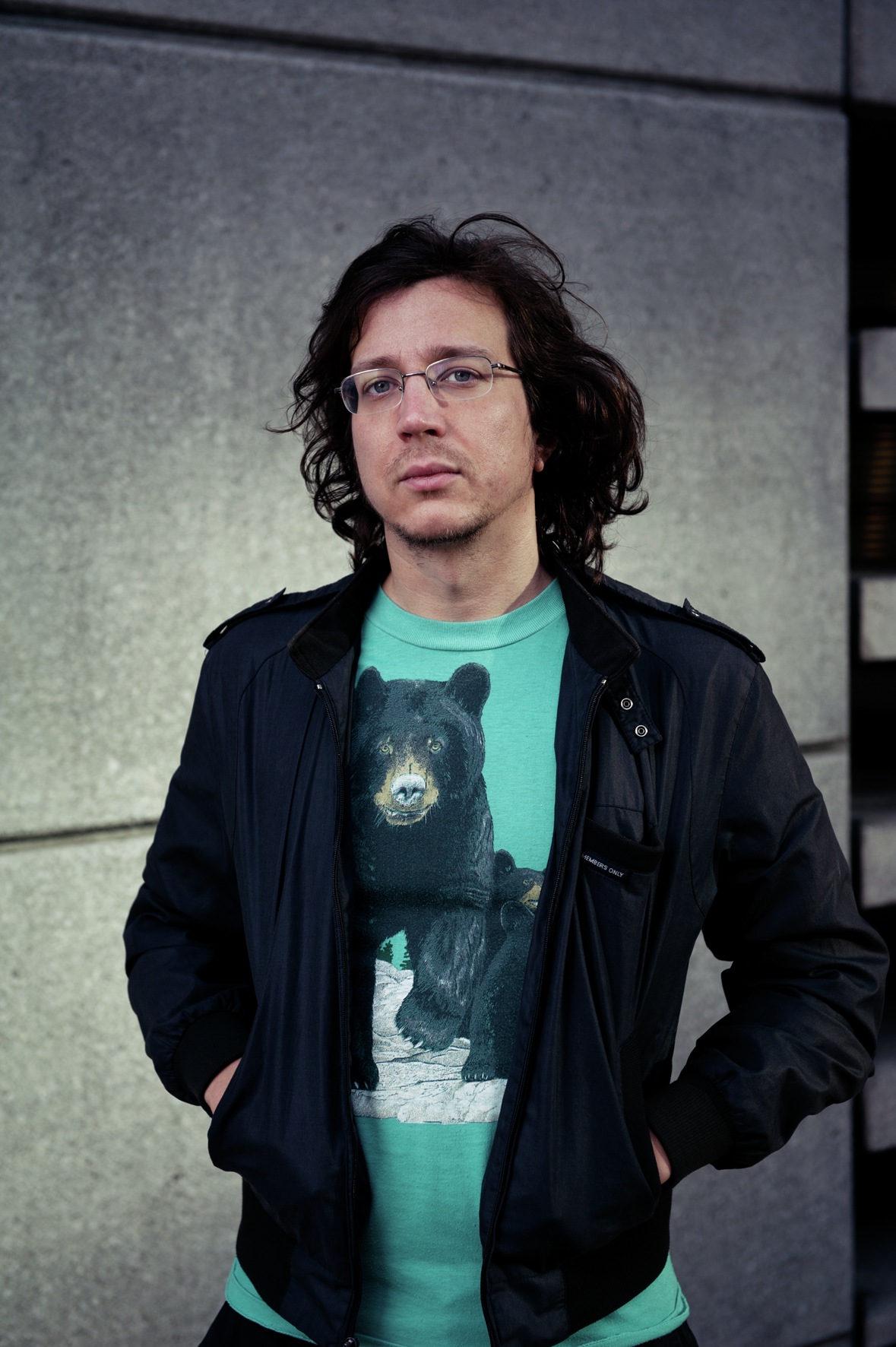 Legowelt