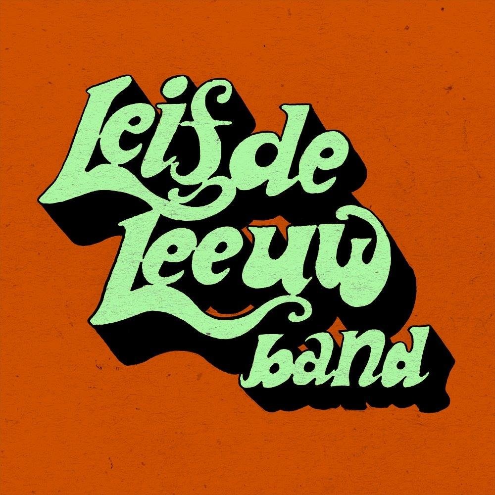 Leif de Leeuw Band