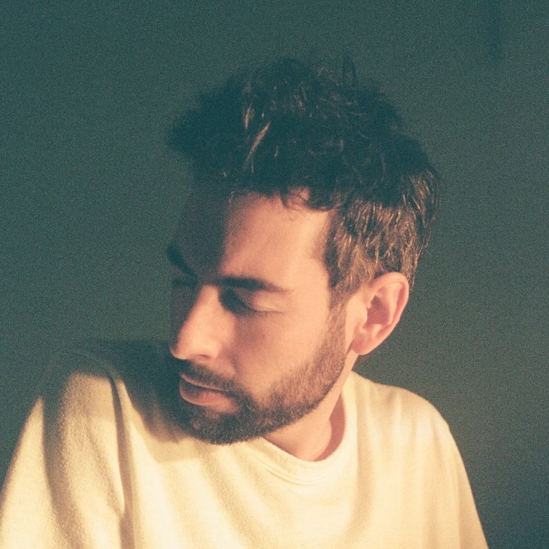 Leif Vollebekk