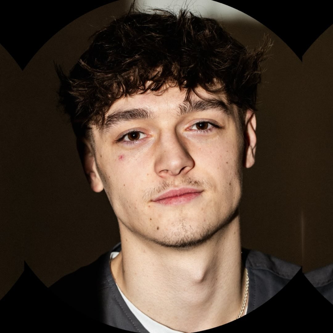 Leo Sanderson