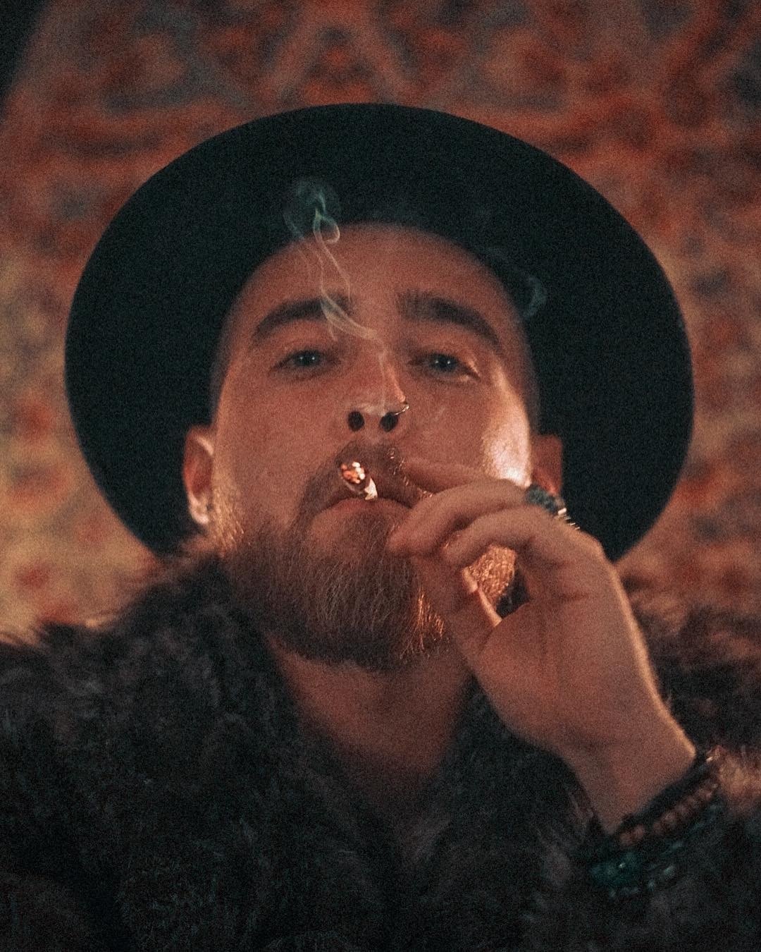 Leon Row