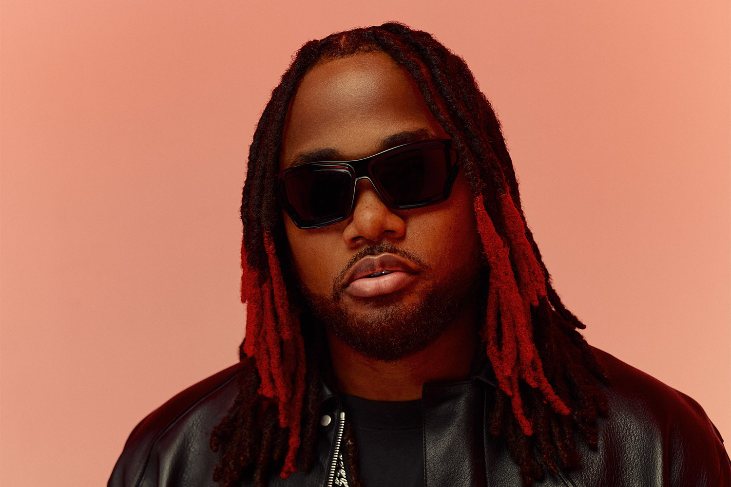 Leon Thomas