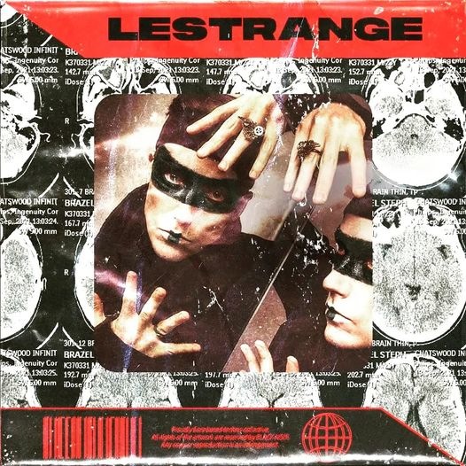 LeStrange