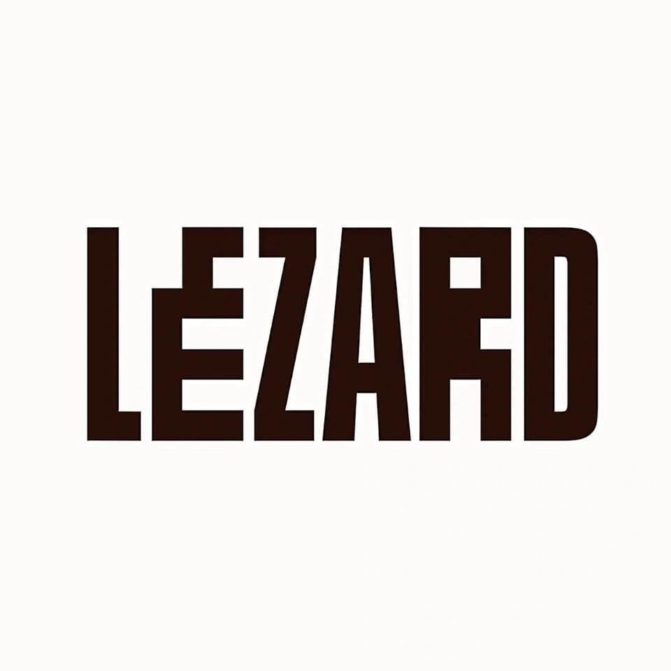 Lézard