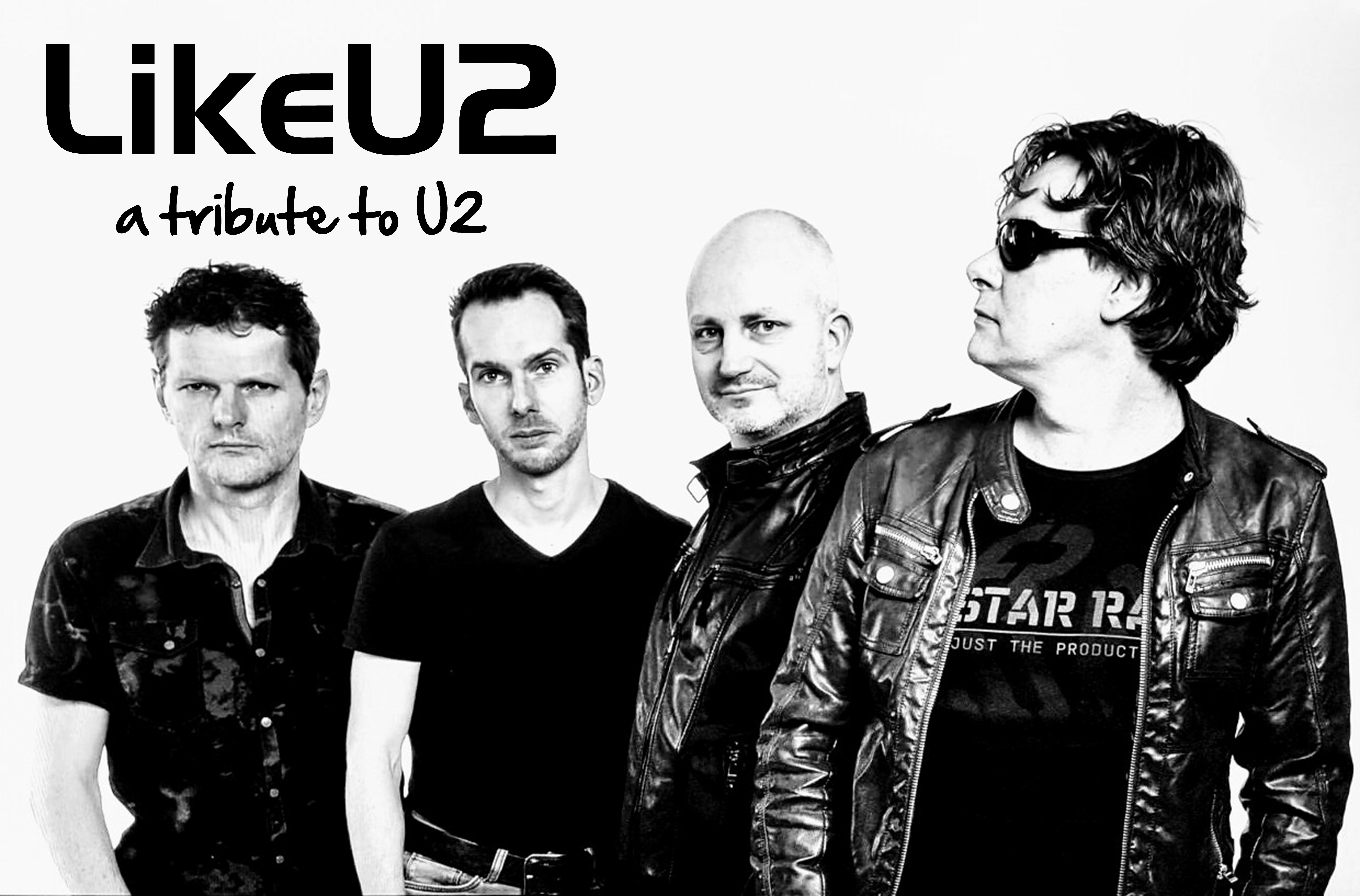 LikeU2