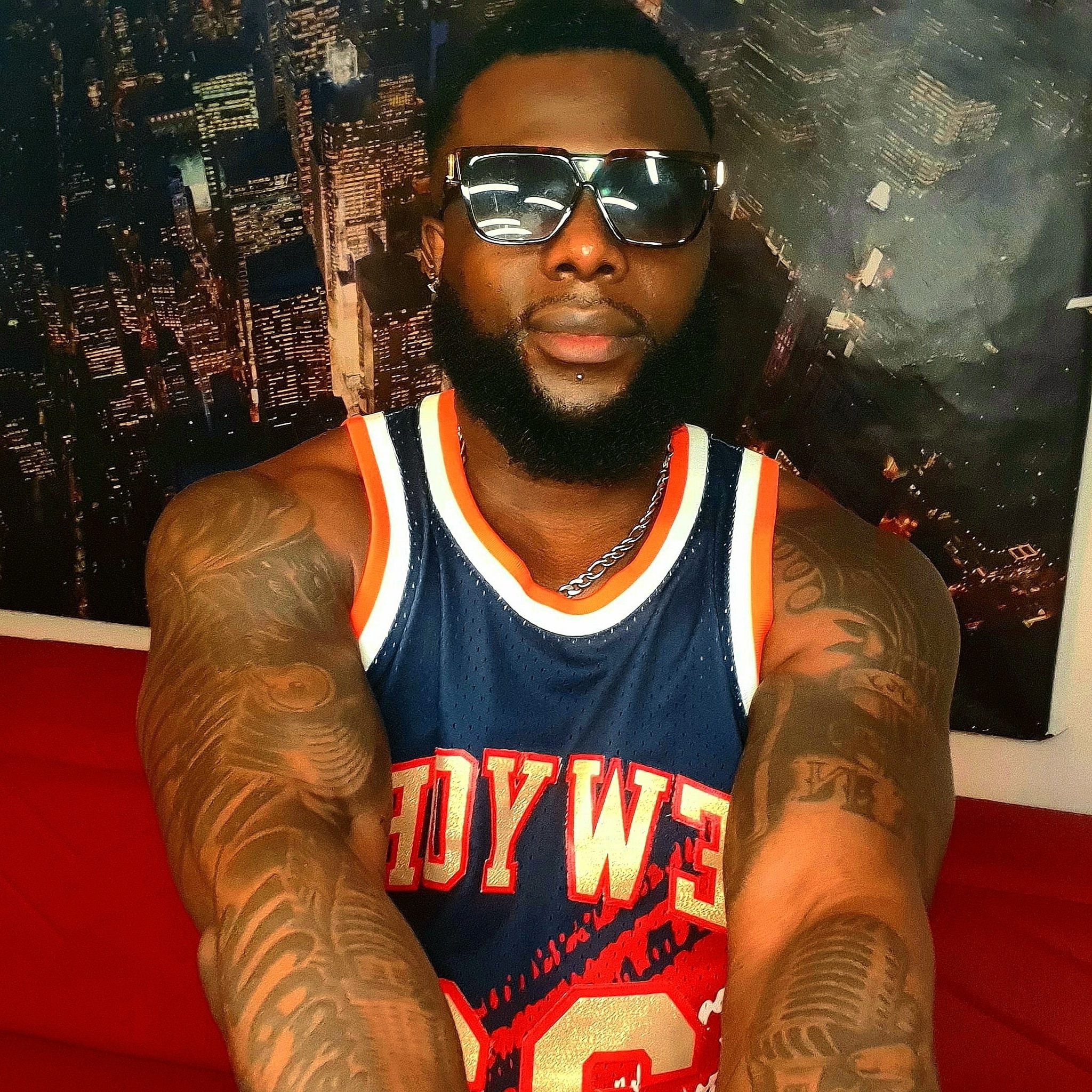 Lito Bolton