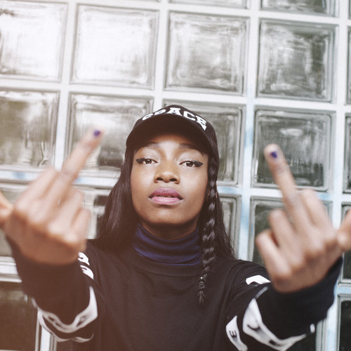 Little Simz