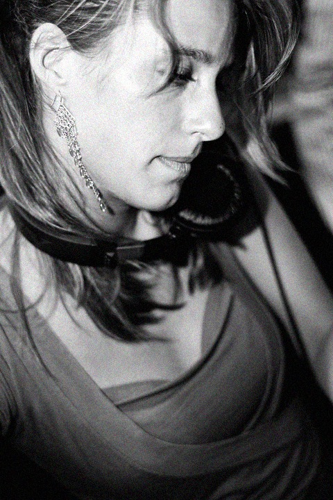 Liz Rahman