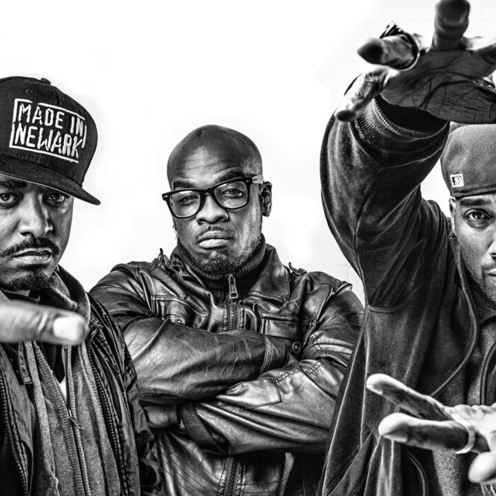 Lords of the Underground