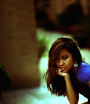 Louise Chen