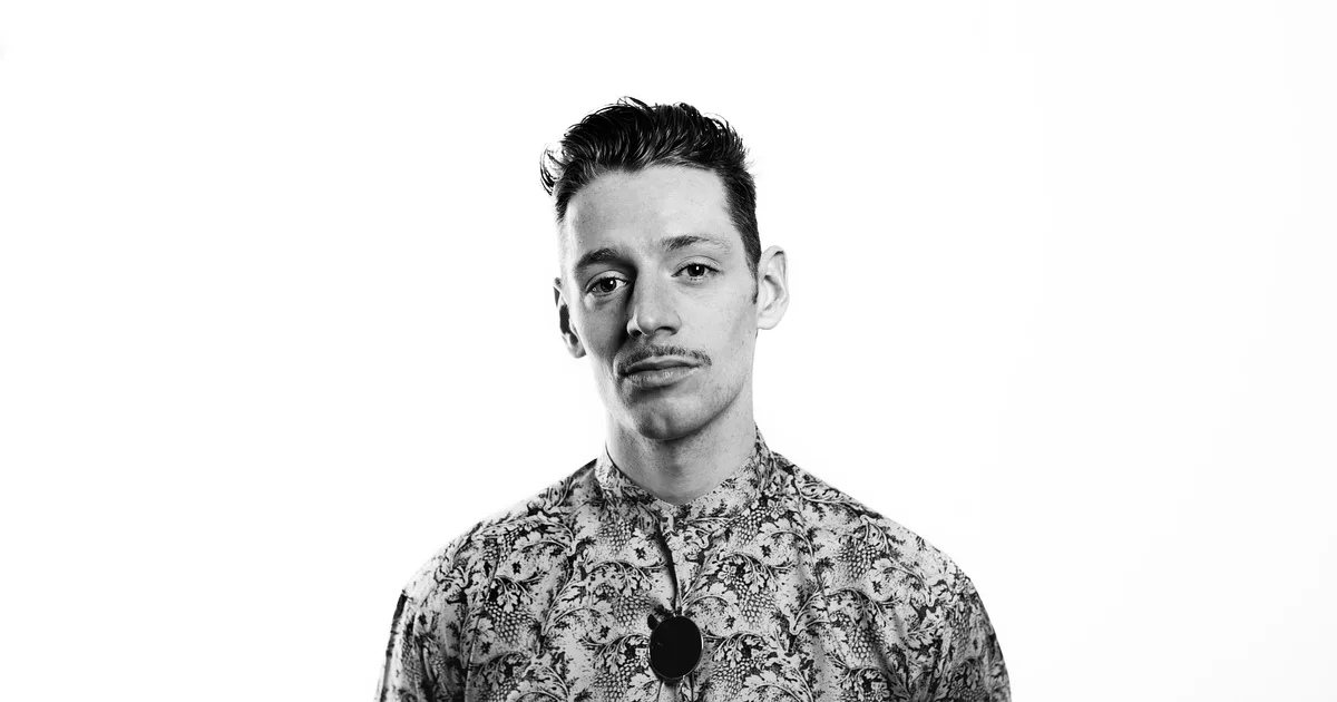 Lucas Benjamin
