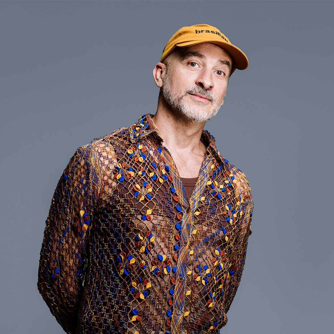 Lucas Santtana