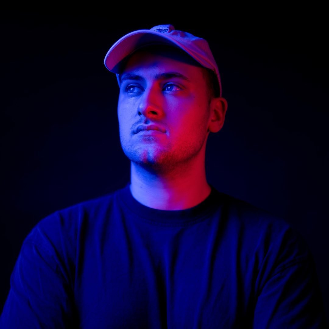 Luke Fröhlich
