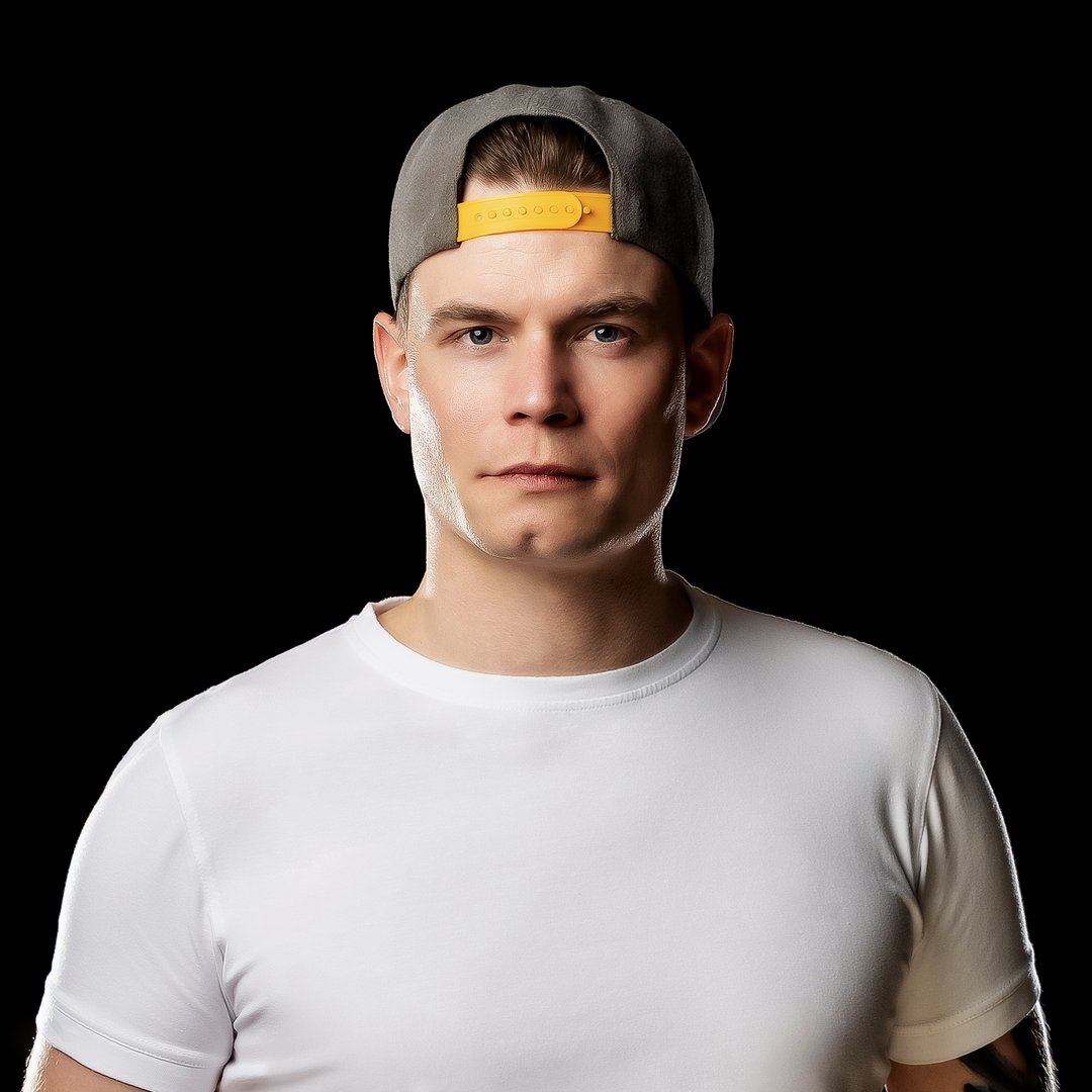 Luuk de Keizer