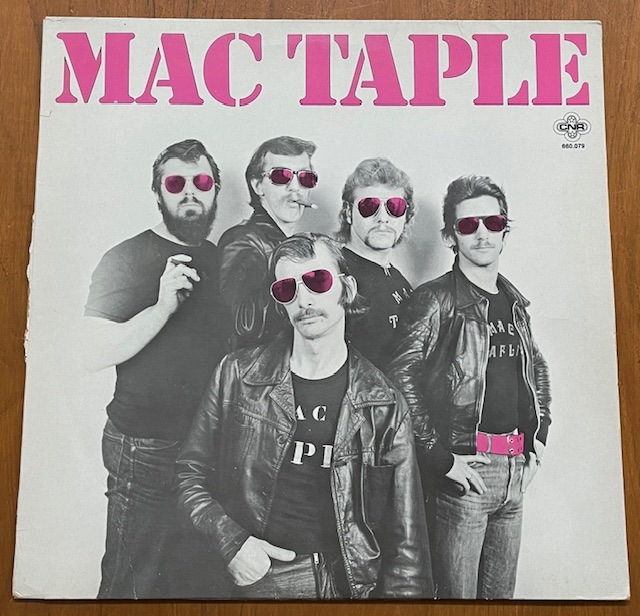 Mac Taple