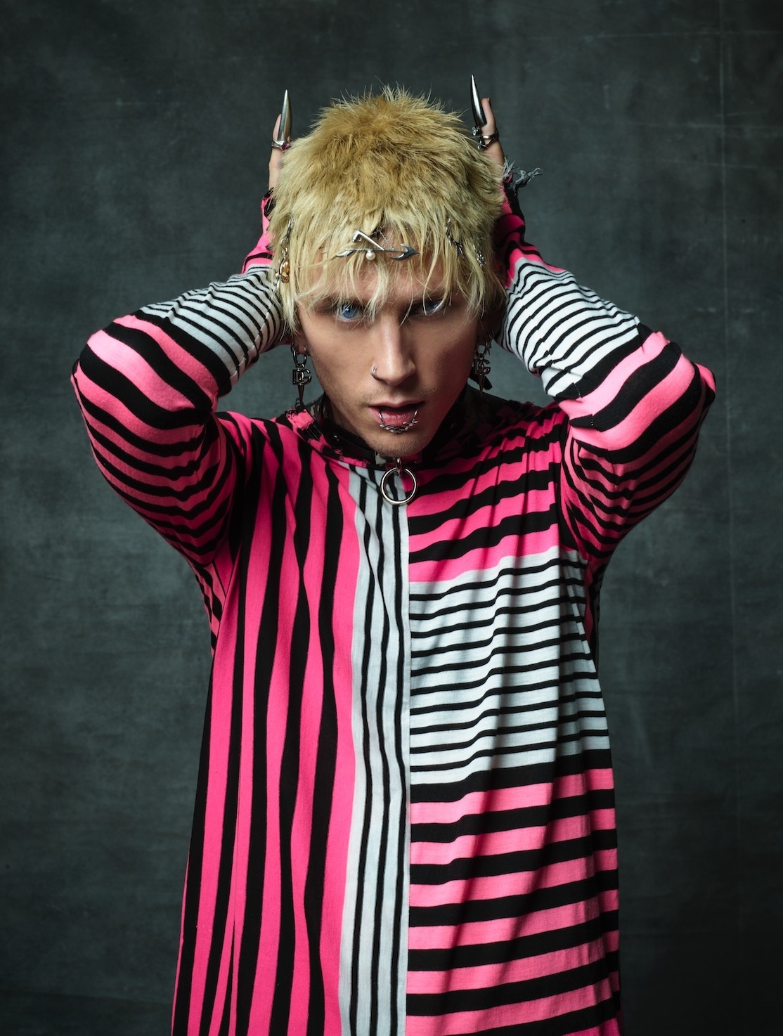 Machine Gun Kelly