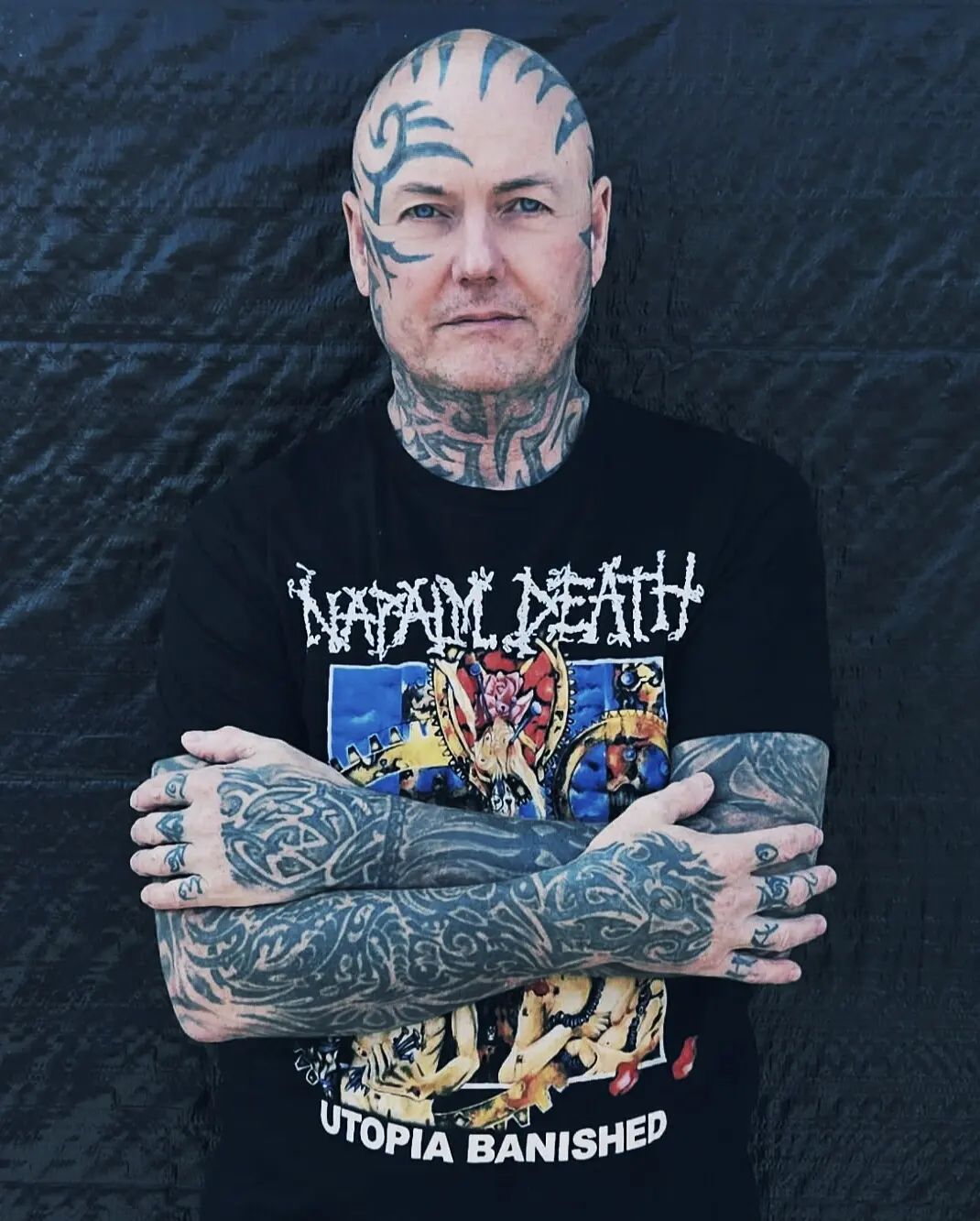 Mad