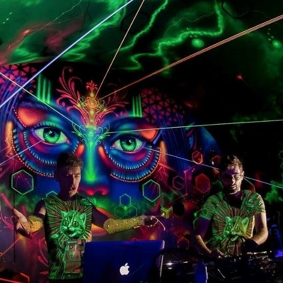 Mad Tribe
