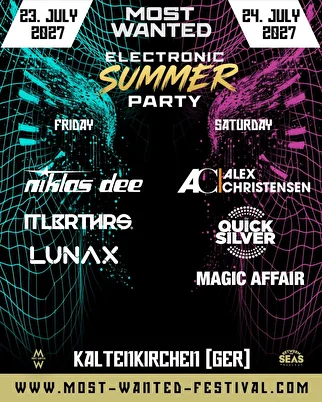 Magic Affair