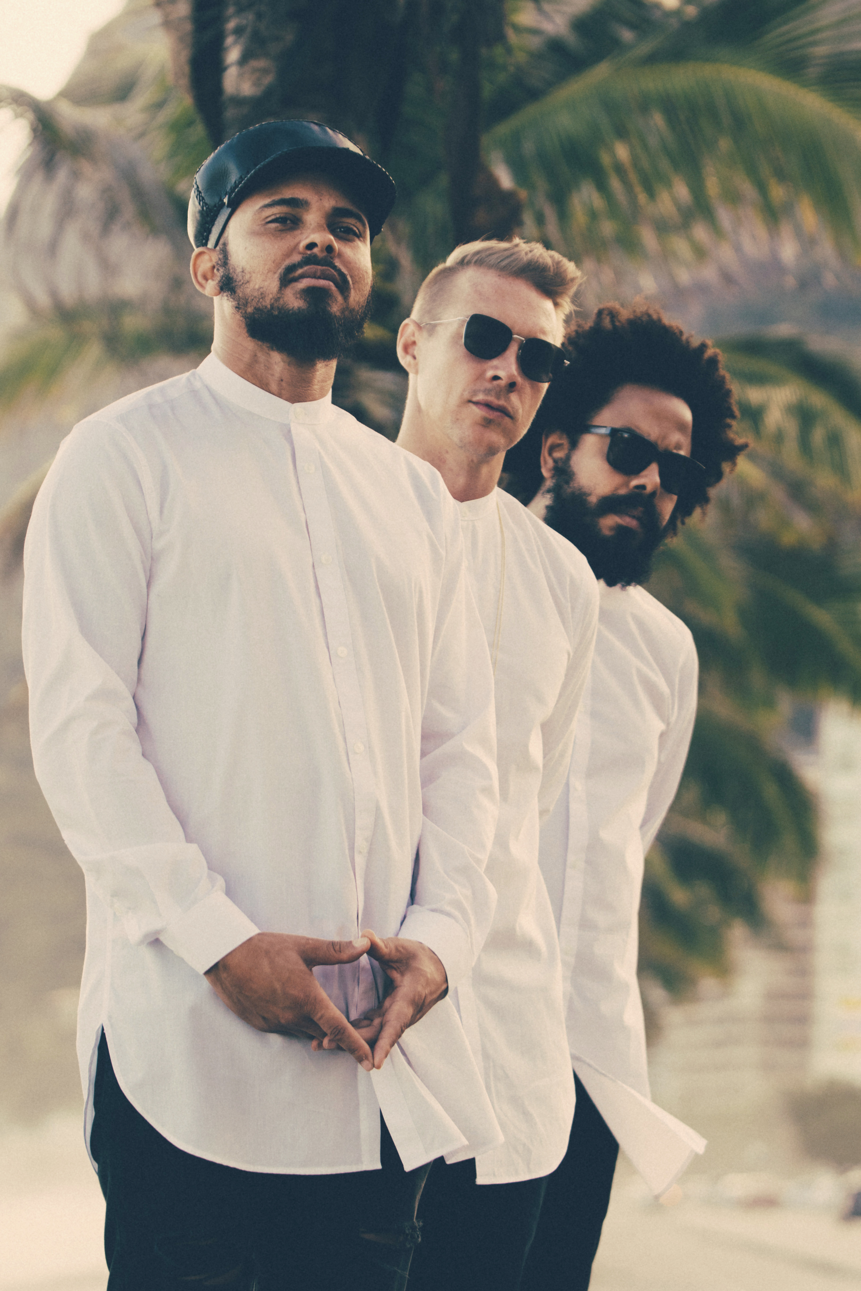 Major Lazer