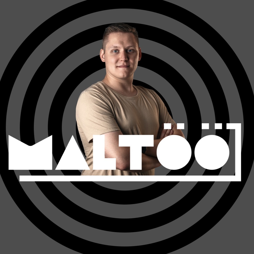 Maltöö