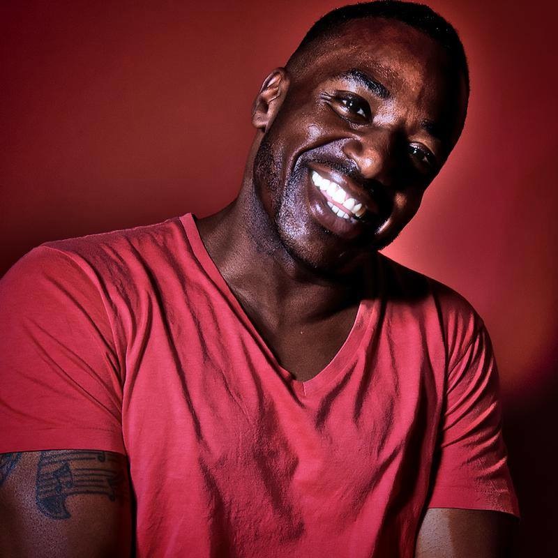 Manny Ward