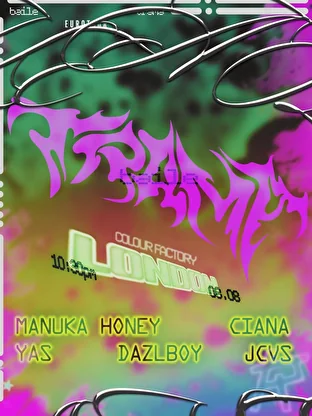 manuka Honey