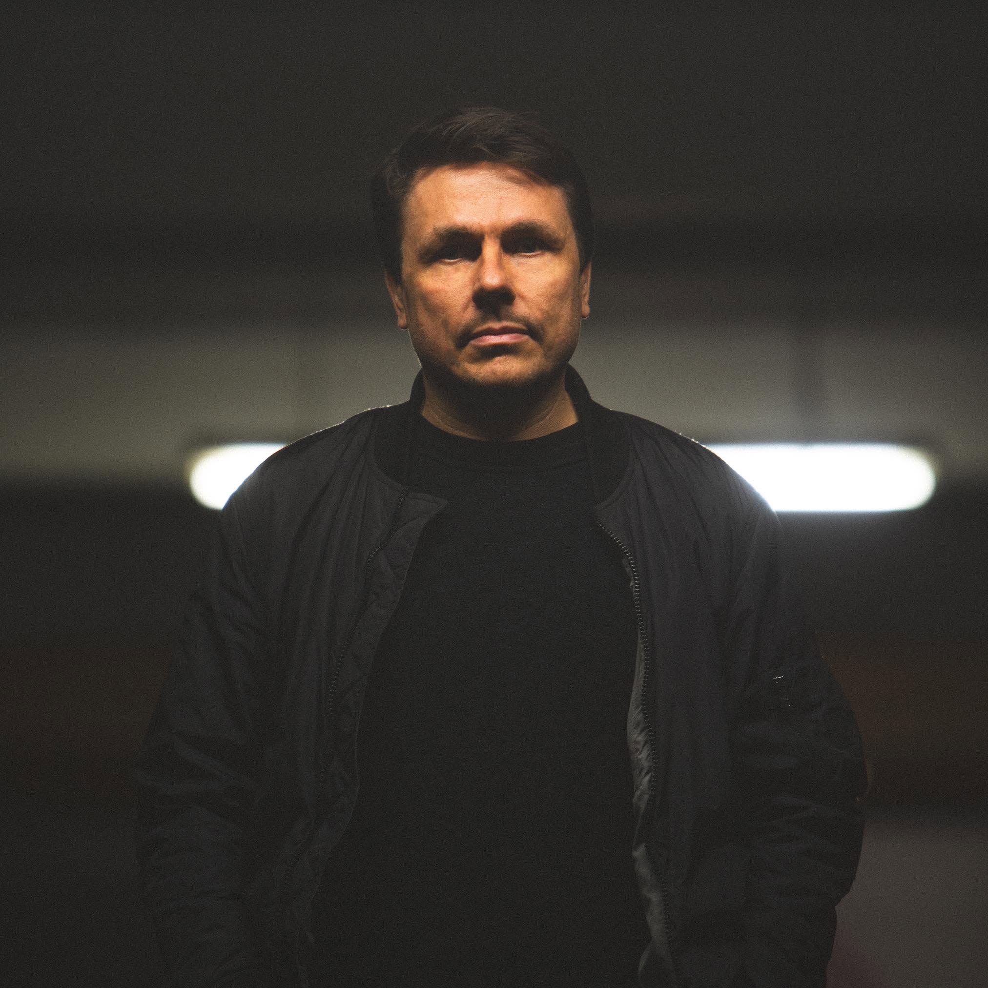 Marc Lenz
