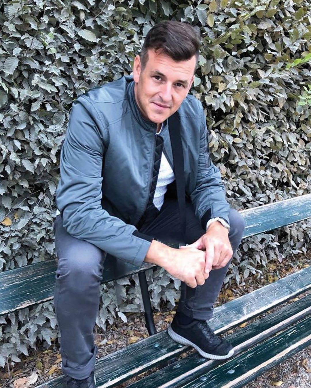 Marc Pircher