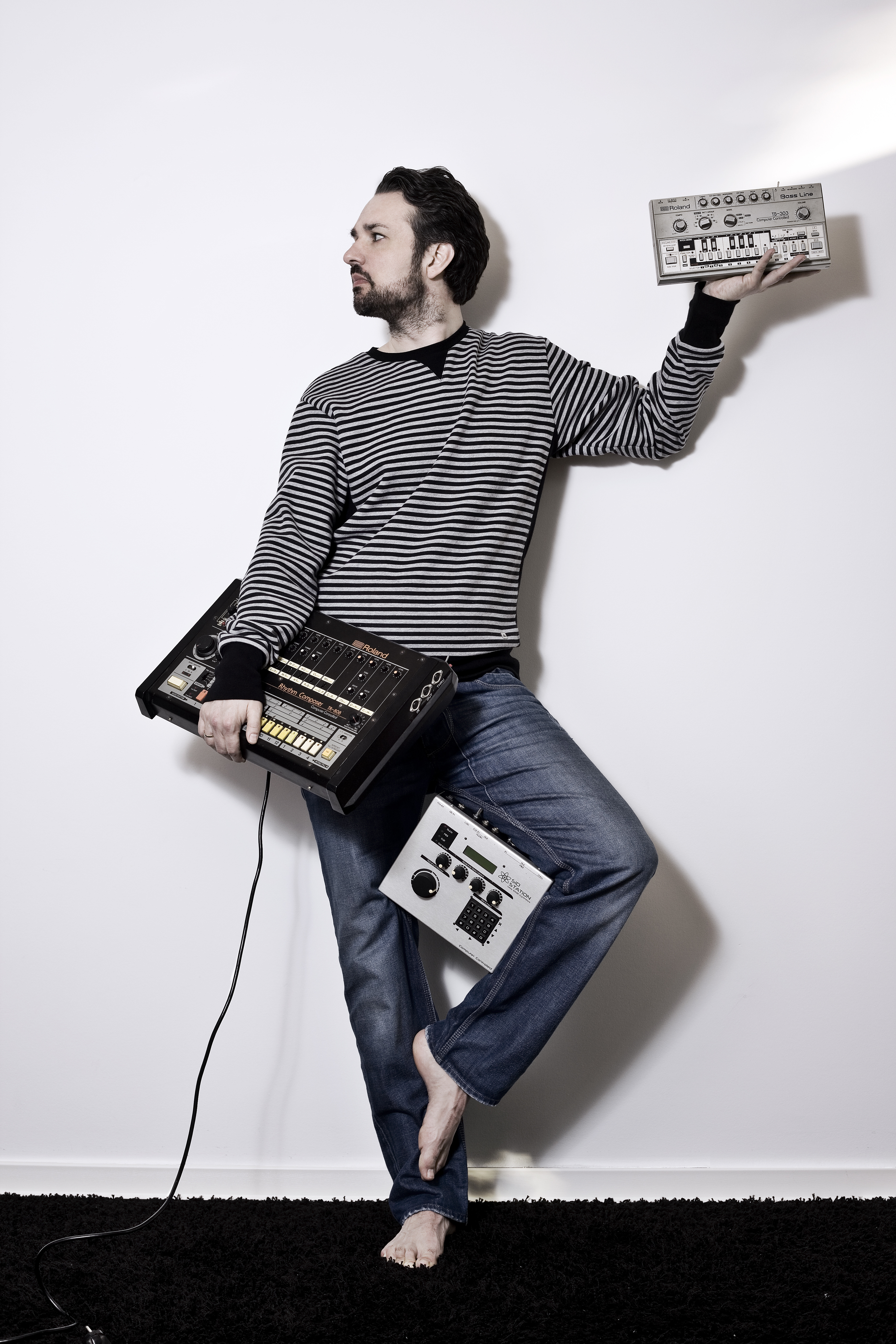 Marc Romboy