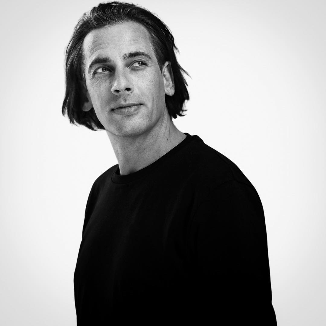 Marc van Linden