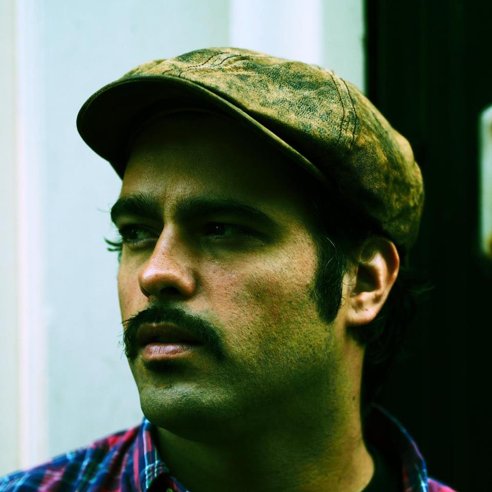 Marcel Vogel