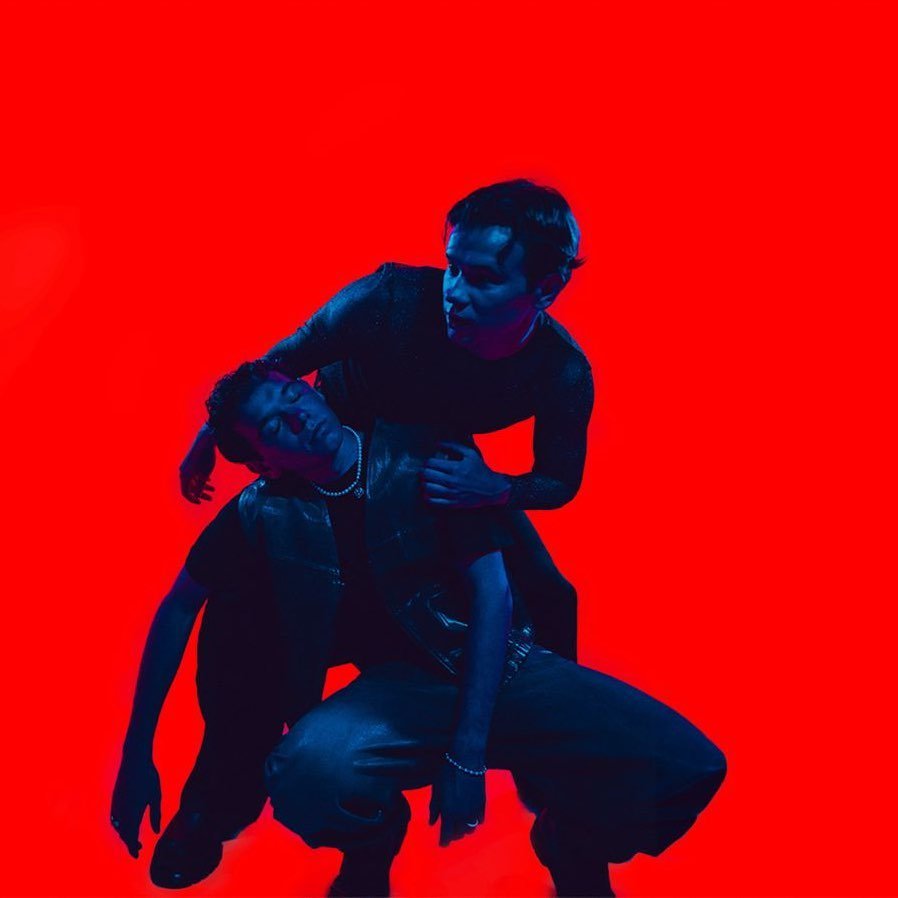 Marcus & Martinus