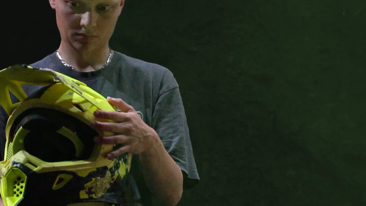 Marijn Ottenhof - We will not be missed