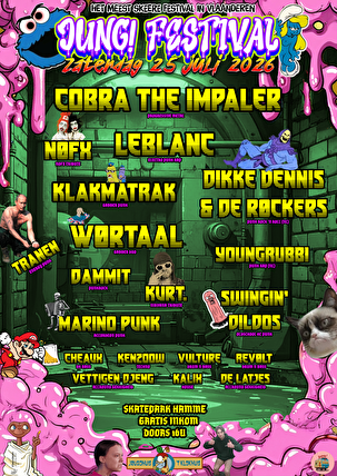Marino Punk
