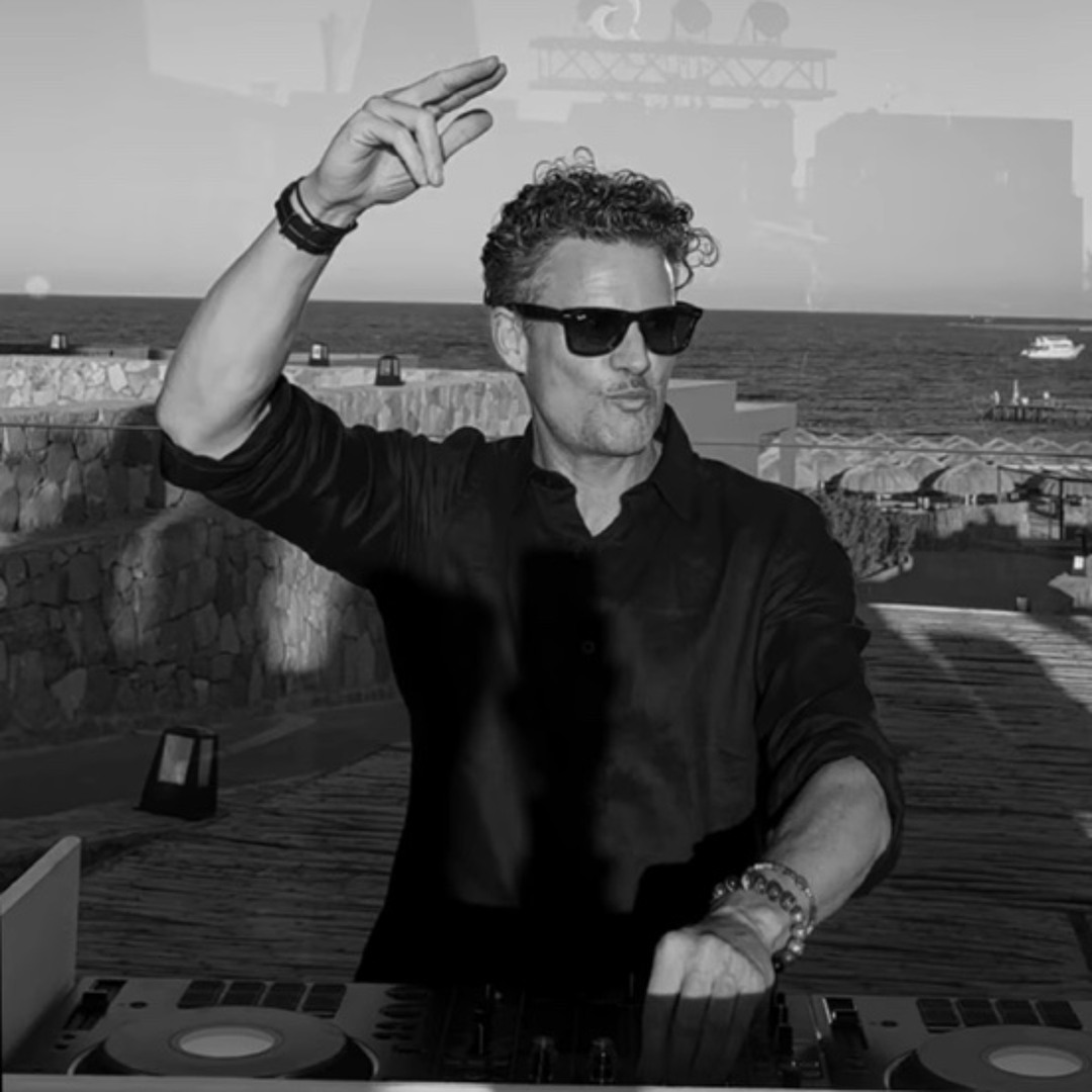 Mario Arend