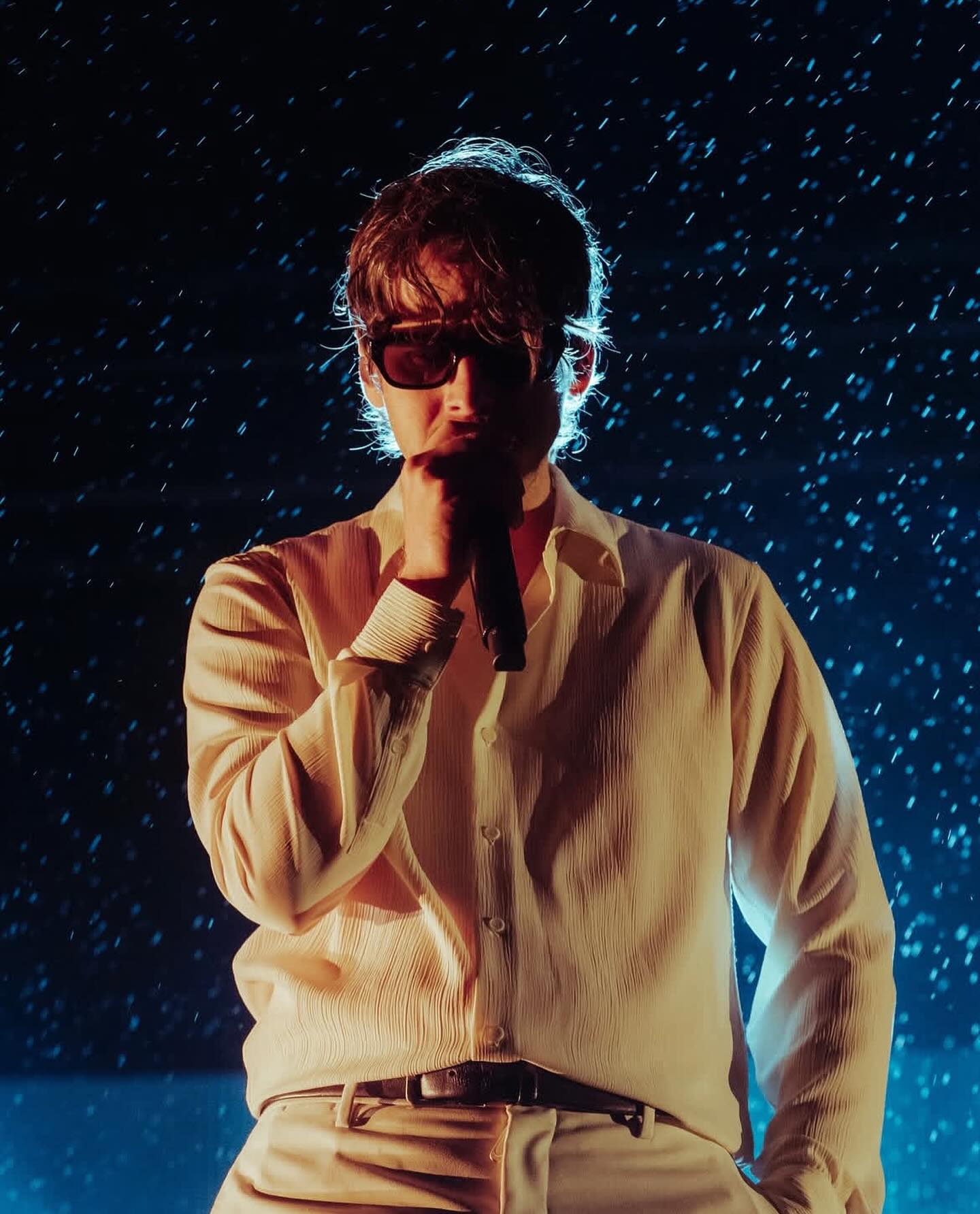 Mark Foster