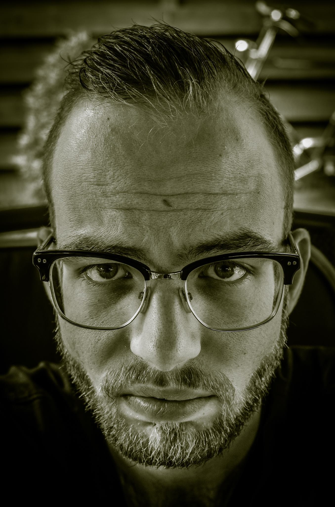Mark Fresh