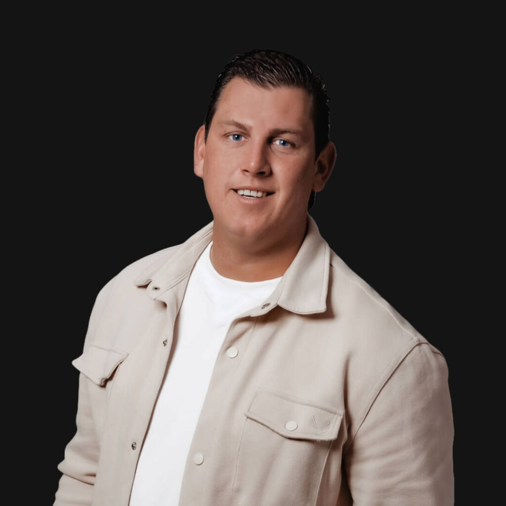Mark Rijs