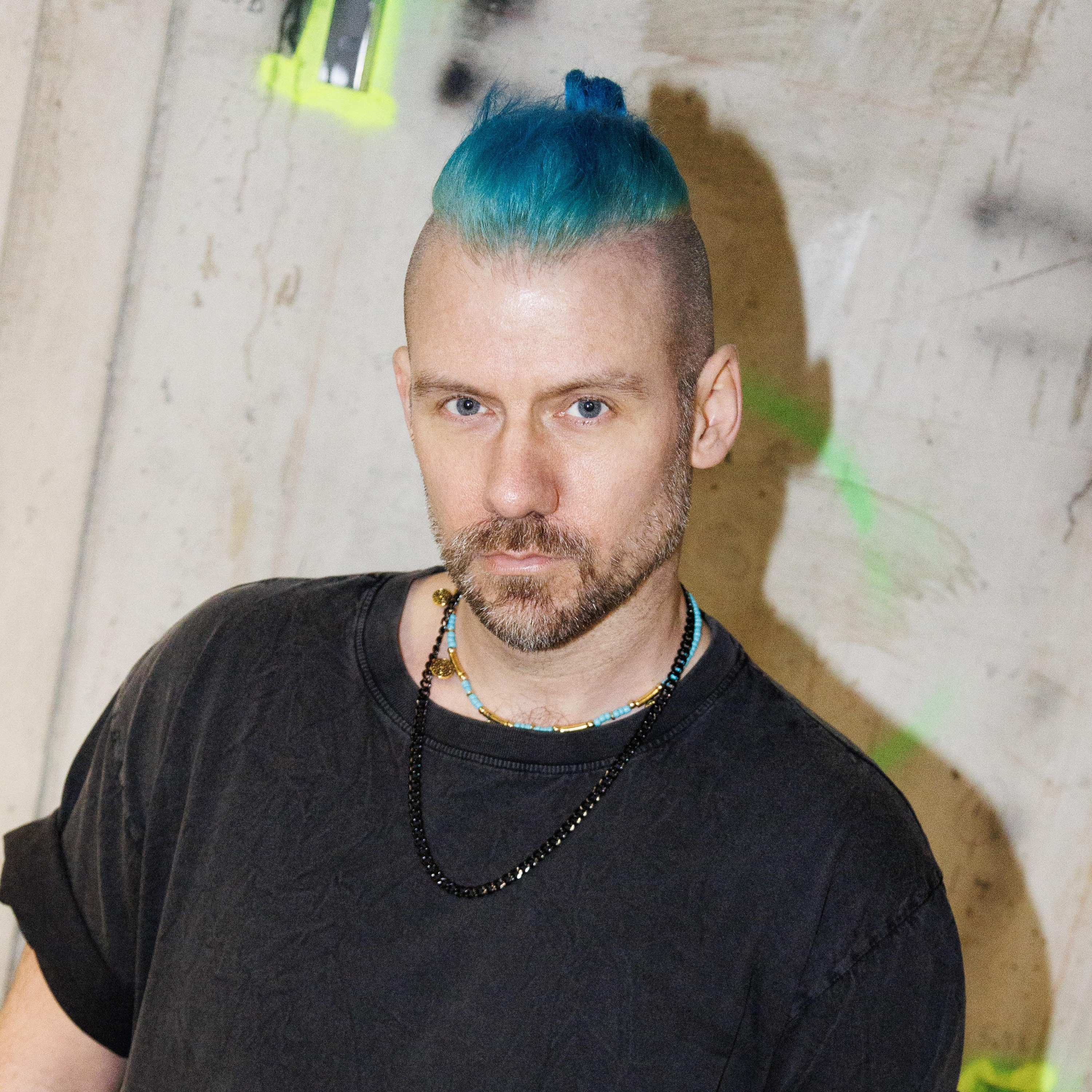 Mark Stanton