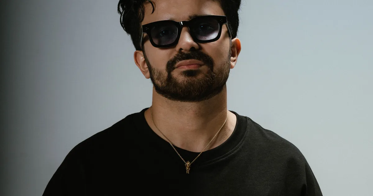 Markus Martínez