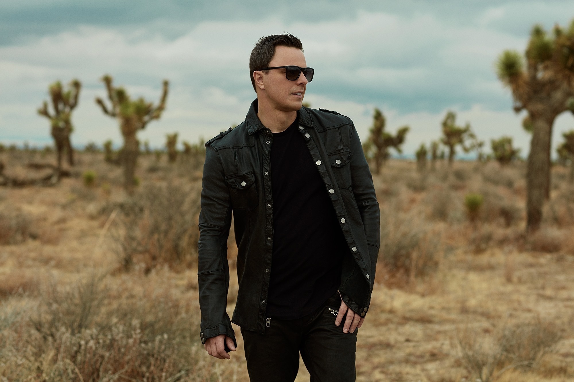 Markus Schulz