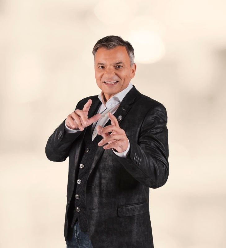 Markus Wolfahrt