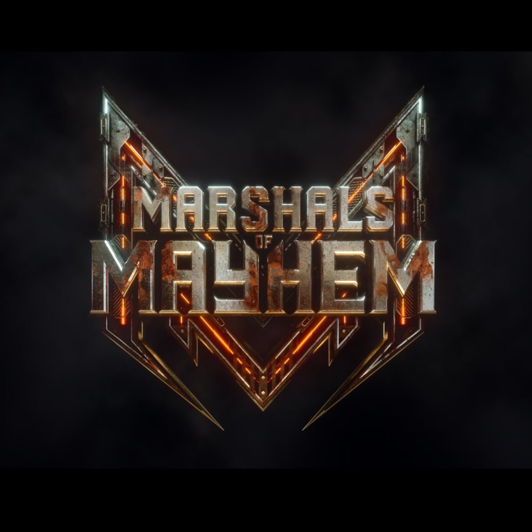 Marshals of Mayhem