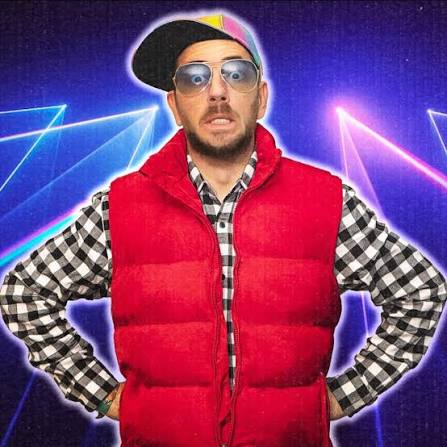 Marty sans Plomb
