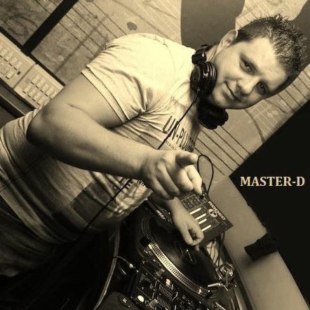 Master-D