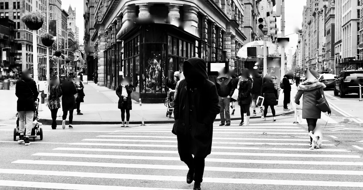 Mastering Black