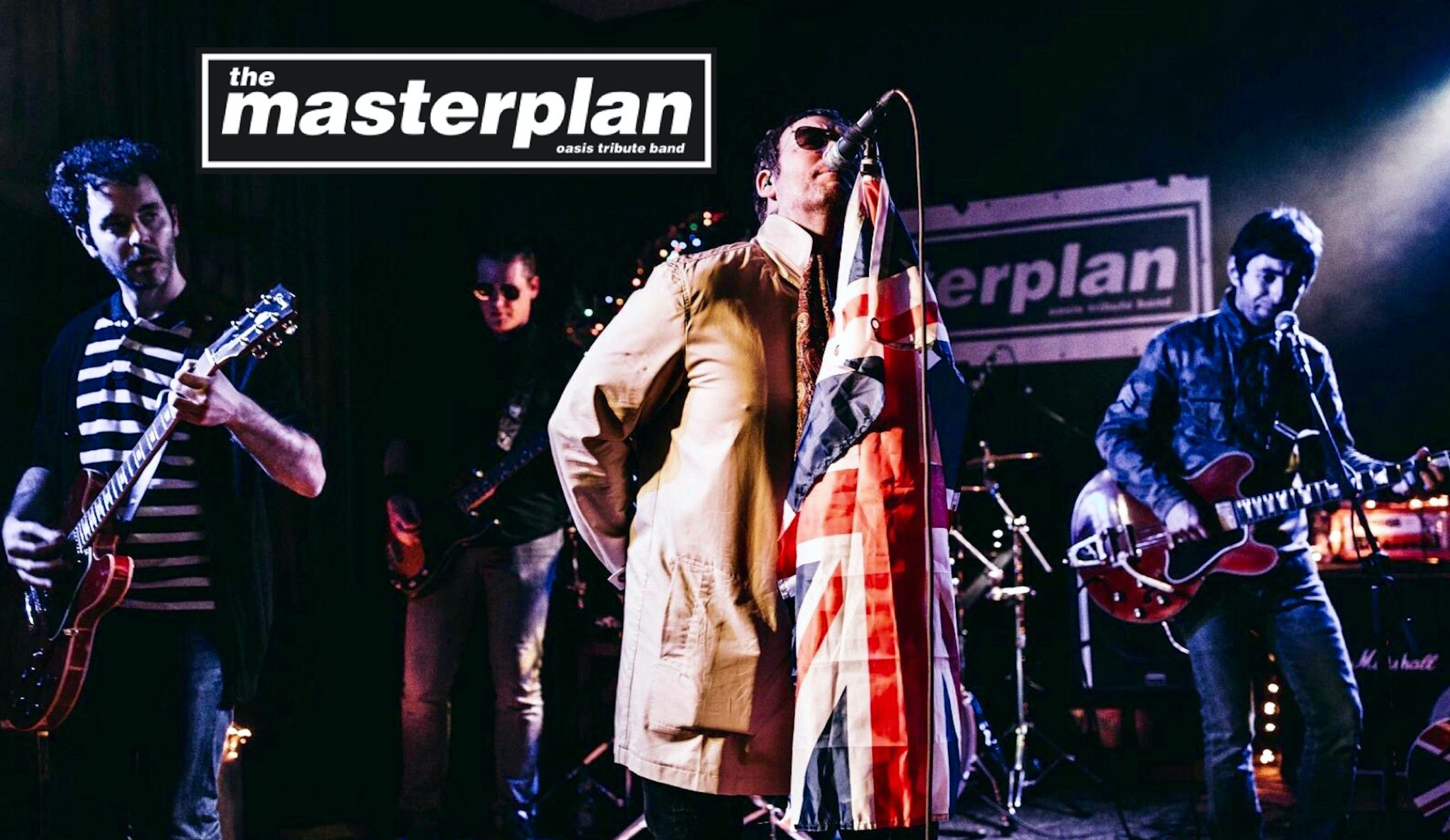 Masterplan