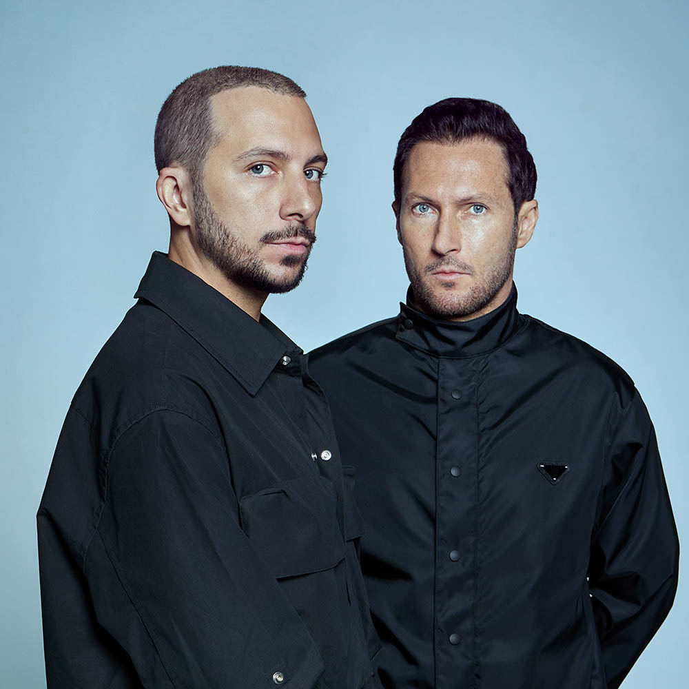 Matisse & Sadko